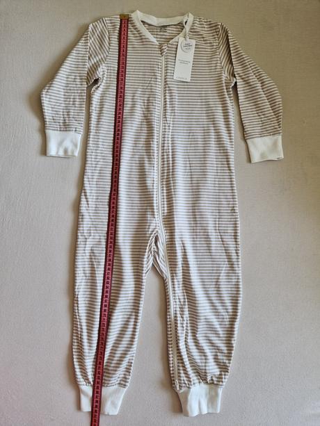 Pyžamkový overal lindex, lindex,104
