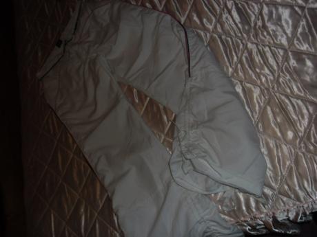 Podšité nohavice, l