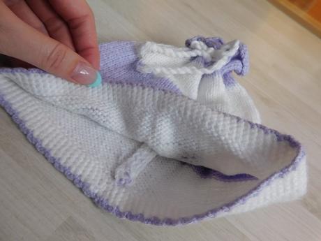 Tenšia čiapka č.80, 80