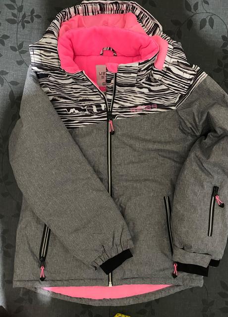 Zimná bunda, reserved,158