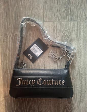 Juicy couture jasmine s kabelka, juicy couture