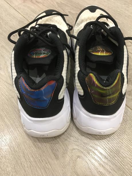 Tenisky nike airmax 2x, nike,39