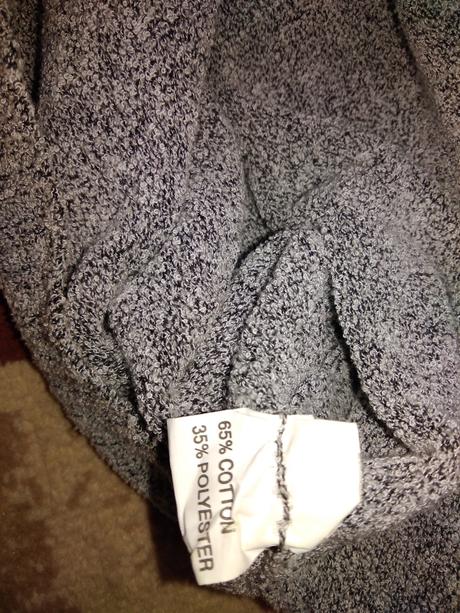 Dámsky sveter/rolak, m