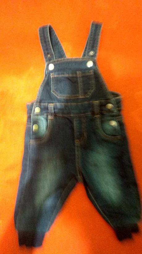 Riflovy overal, lupilu,86