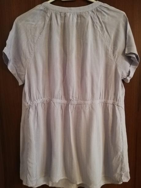 Tehotenská blúzka zn. mama h&m, h&m,m