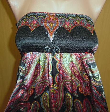 Dámsky top, river island,36