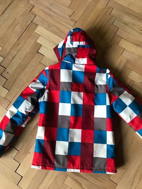 Bunda protest vel.164, 164