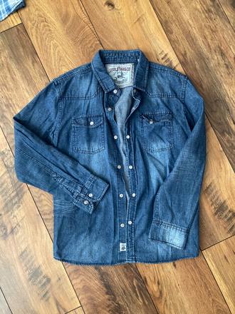 Kosele chlapsenske 152-156, 152