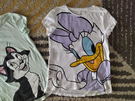 Tričko disney 134/140, disney,134