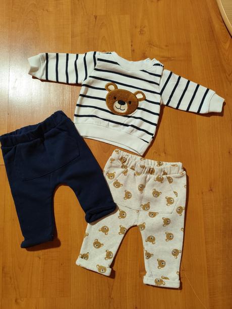 Tepláková súprava, dopodopo,68