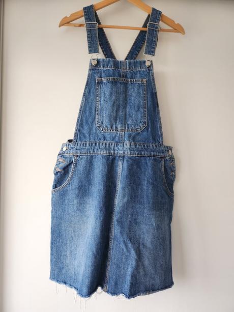 Rifľové šaty na traky 40, f&f,40