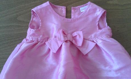 Saty oblecenie princezna, cherokee,74