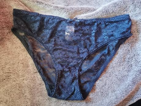 Čipkované nohavičky, evita,m