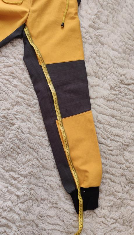 Jarné softshelky, s