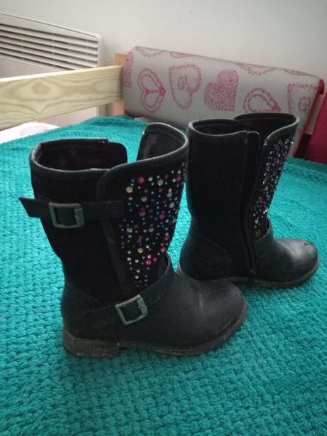 Čižmy, deichmann,26