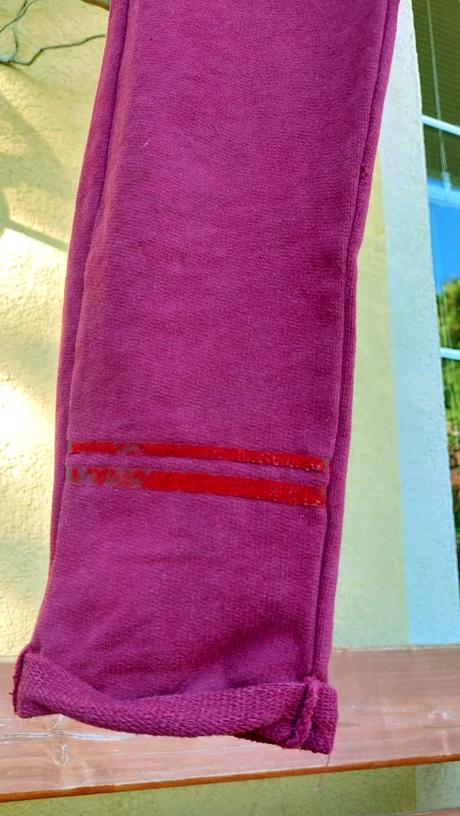 Tepláky mickey mouse, 134, zara,134