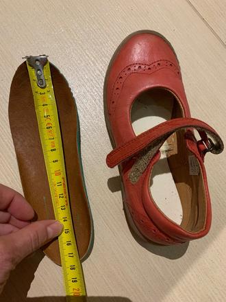 Barefoot balerinky, froddo,28