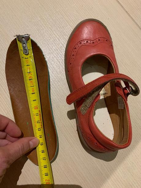 Barefoot balerinky, froddo,28