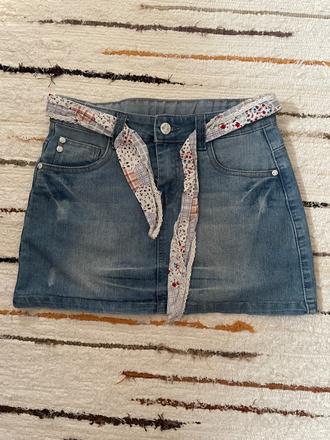 Sukňa, zara,152