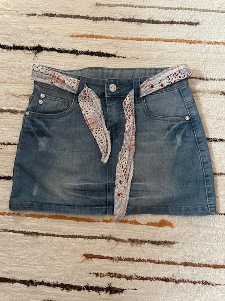 Sukňa, zara,152