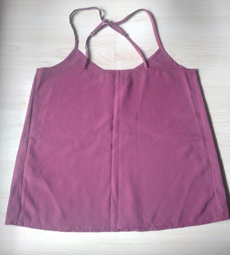 Bordový top hollister, hollister,s