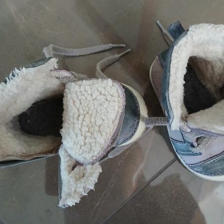 Zimné topánky d.d.step 20, d.d.step,20