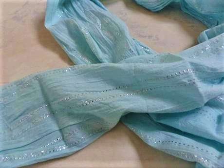 Šatka na krk, h&m,l