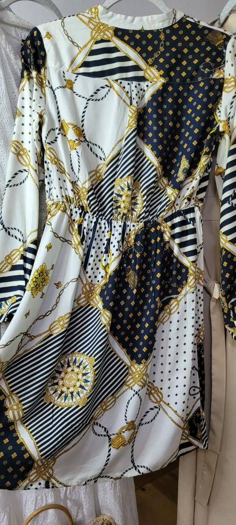 Šaty reserved, reserved,m