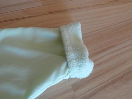 Jarná bundička, japitex,74