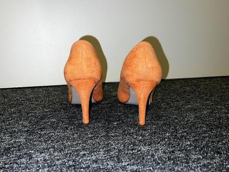 Dámske lodičky never, 41