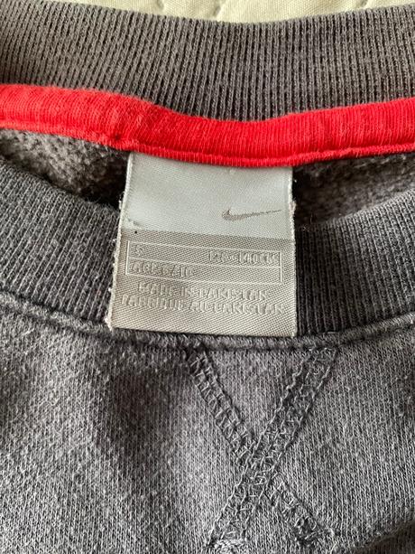 Mikina nike, nike,140