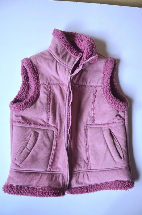 Vesta groggy s poštou, 128