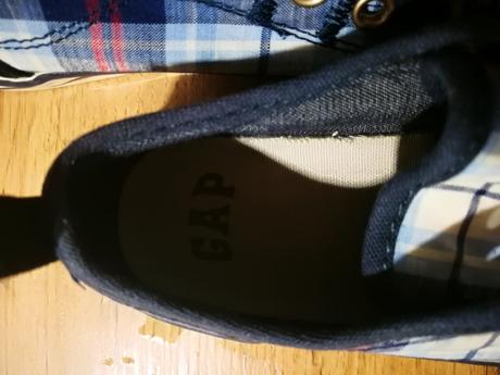 Tenisky detske, gap,26