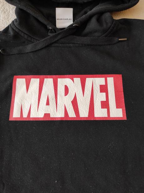 Marvel mikina, marvel,s