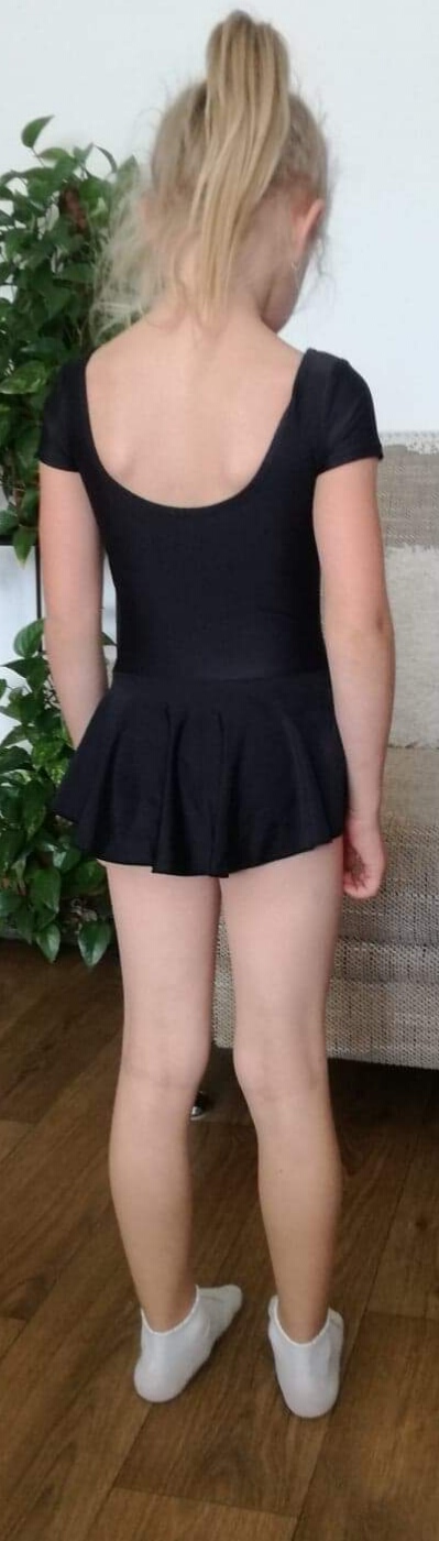 Trikot dres novy, 