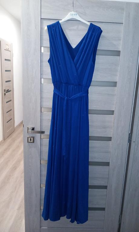 Spoločenské šaty, xl