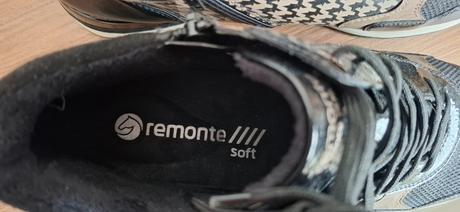 Remonte topánky, 45