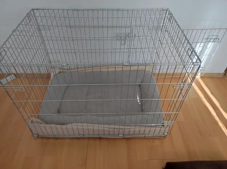 Klietka xl pre psa, 