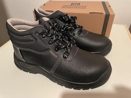 Pracovna obuv ardon firsty s1p, 43