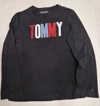 Tričko tommy hilfiger, tommy hilfiger,128