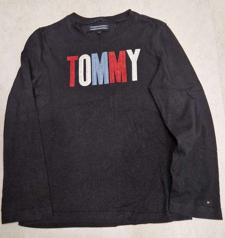 Tričko tommy hilfiger, tommy hilfiger,128