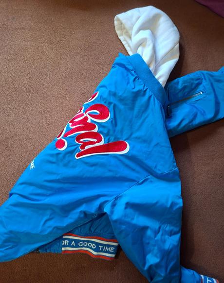 Bunda reserved, reserved,146