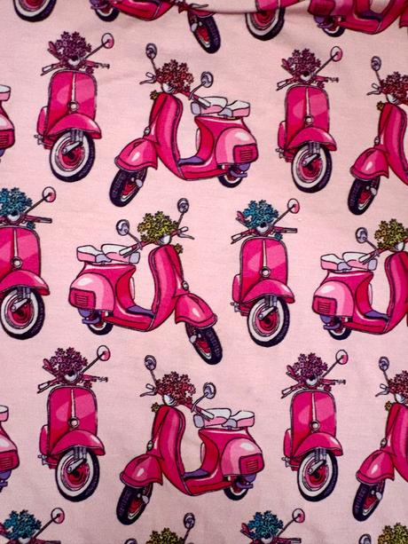 Krásny letný top z bambusu z usa, 140