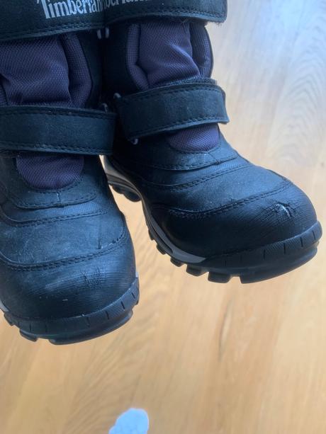 Zimne cizmy timberland, timberland,34
