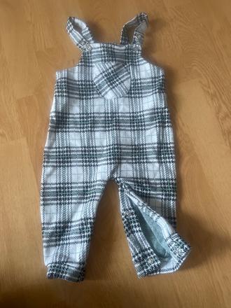 Nohavice na traky, 68