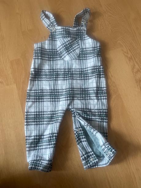 Nohavice na traky, 68