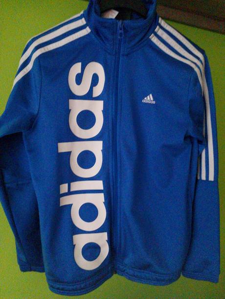 Mikina adidas, adidas,158