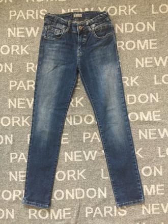 Chlapcenske rifle  ltb 10-11 rokov, 146