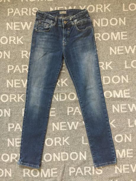 Chlapcenske rifle ltb 10-11 rokov, 146