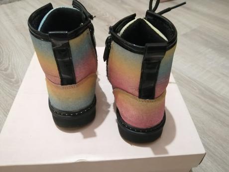 Čižmy, nelli blu,28